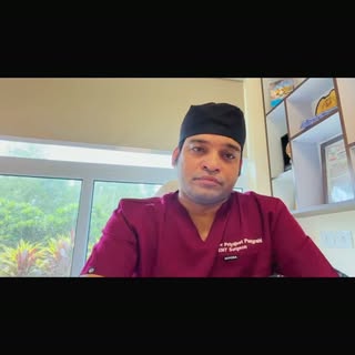 Myths & Facts about Tonsillectomy 

1. Immunity of body will be lost following Tonsillectomy?? 
2. D