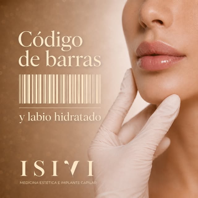 Tienes arrugas y labio deshidratado pero temes hacerte algún tratamiento y no verte bien? Tienes mie
