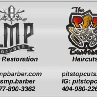 Be assured! When your hair grows, we cut it! And if it stops growing, we have a permanent solution f