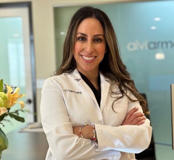 Los Angeles Hair Transplants - Dr. Ischayek is a member of the International Alliance of Hair Restor