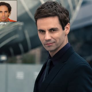 Alvi Armani hair restoration in Beverly Hills, Ca and Salt Lake City, Utah