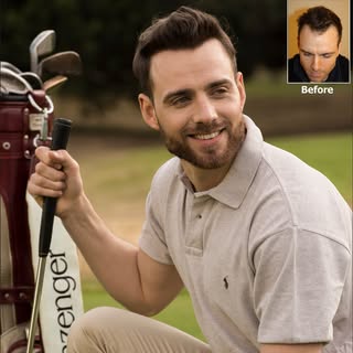 Los Angeles hair restoration clinics - Alvi Armani rates #1 in California