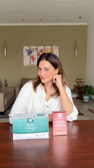 This Rakhi, gift her something she’ll use beyond the day. 💚

Because wellness is one gift that stay
