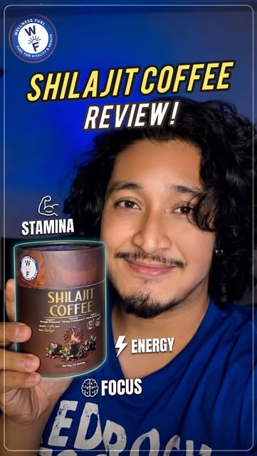 Your morning coffee, reimagined. ☕️✨

What if your daily cup could be more than just a caffeine fix?