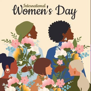 Today we celebrate the strength, beauty, and resilience of women everywhere.
Women who nurture, lead
