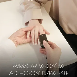 Przeszczep włosów a choroby przewlekłe - czy to możliwe? 🔬

Cukrzyca, nadciśnienie, choroby tarczyc