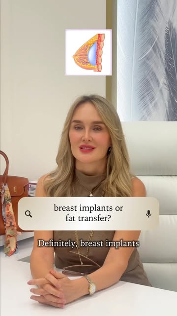 If Dr. Dragana could only pick one… 👀

We put her through a round of “This or That” featuring diffe