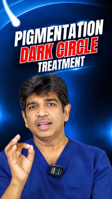**Pigmentation Kyun Hoti Hai? | Causes & Treatment Explained**
Face par dark spots, uneven skin tone