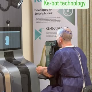 Latest technology for hair transplant surgical mapping and planning. #hairtransplant #hairrestoratio