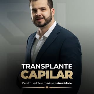 Quando eu comecei no mundo do transplante capilar, a primeira coisa que percebi foi que a naturalida
