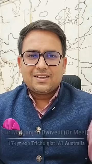 🚨 शैम्पू में बाल गिरते हैं, तो क्या शैम्पू करना बंद कर देना चाहिए? बिल्कुल नहीं!
सही तरीका याद रखें