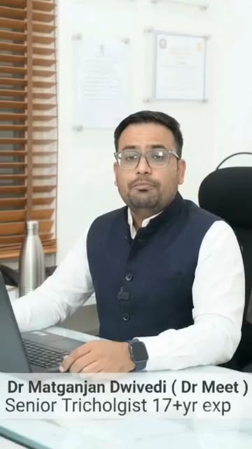⚠️ MINOXIDIL अचानक बंद करने से Hair Fall बढ़ सकता है!

Minoxidil use कर रहे हैं? इसे अचानक बंद करने 