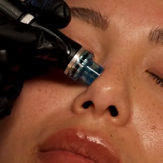 Your summer skin essential: HydraFacial Deluxe 💧

Our favourite treatment for clean, hydrated and s