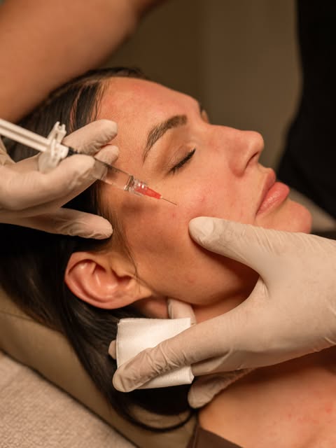 Profhilo® at All Skin Clinic

Besides our advanced skin treatments with our skintherapists, we’re al