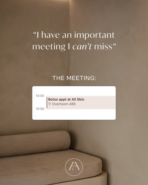 Calendar blocked, priorities set!