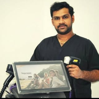 Laser hair reduction is most effective, advanced, painless and cost efficient way for removing your 