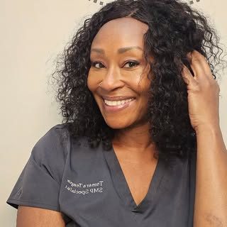 Ladies, let's talk about wearing wigs and what you can do to make them an option to wear or not, if 