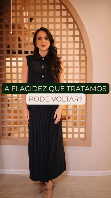 Os cuidados com a qualidade e a firmeza da pele precisam ser constantes e contínuos para que os resu
