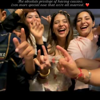 The eldest sister, the planner, the peacemaker, and the one who keeps this family together. ❤️

Toda