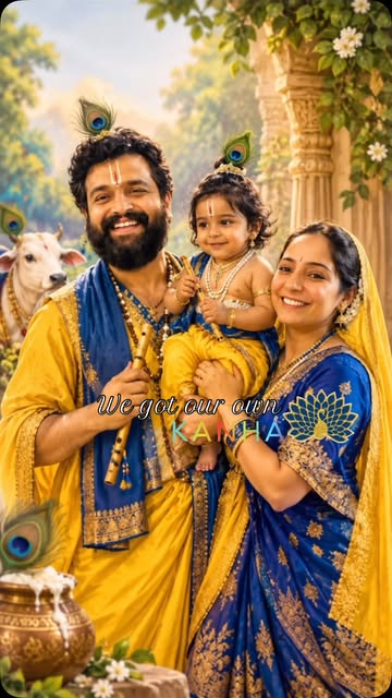 "Radhe Radhe" 🦚 
.
.
.
Happy janamashtmi ❤️🧿
#radharani #janmastamispecial #krishnalove #trendingr