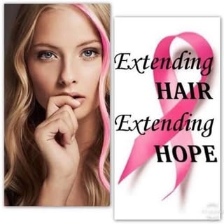 There is still time to get your Pink Extension!! Pink extension are available until end of the month