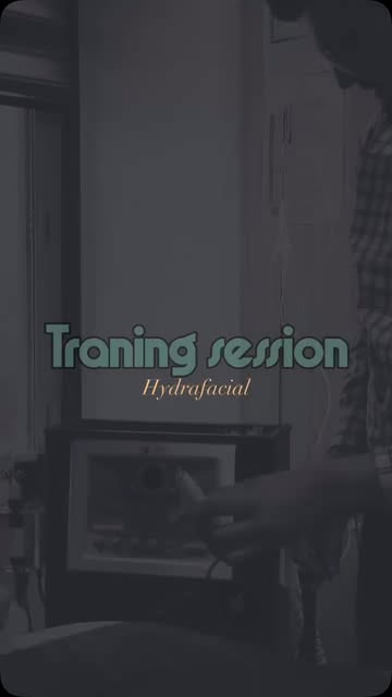 ✨ Training. Learning. Perfecting.

At Signature Derma & Aesthetics, we believe that great results be