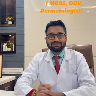 Thanks Dr Dr. Saurabh Vijay Sawant - MBBS | MD Skin | Dermatologist at Newderma Aesthetic Clinic Mir