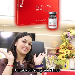Risau dengan kulit makin kering, kusam & garis halus mula kelihatan? 🤔

Jangan risau! Dr. Ran sedia
