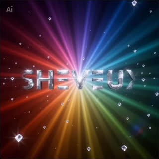 From hidden to celebrated.
From silence to standard.
Happy Pride. 🫶
— Sheveux
