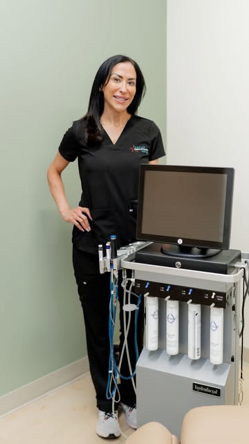 Your concern...our solution 🤩⁠
⁠
You don’t need to know the name of the treatment you need. That’s 