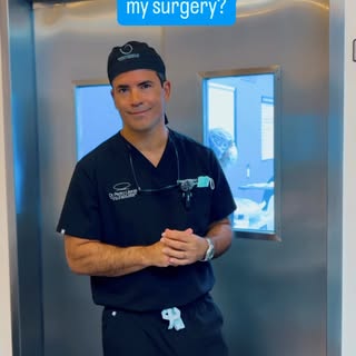 “How many days do I need to stay in Los Cabos after my surgery?” 🇺🇸🇨🇦

It’s the #1 question I ge