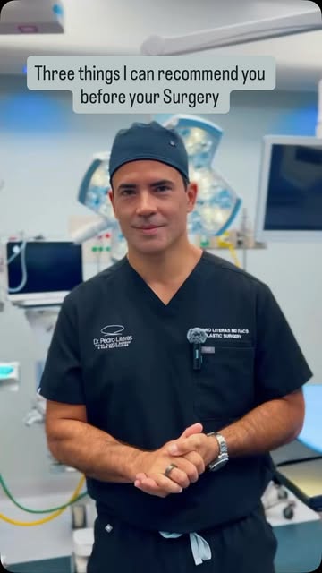 Choosing a plastic surgeon is the most important decision you’ll make — more than the price, more th