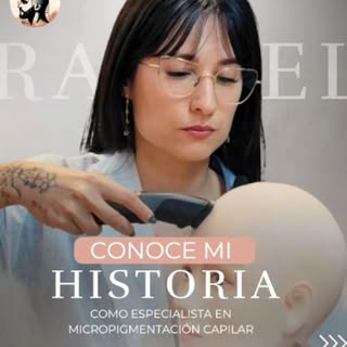 La Historia Detrás de Cada Transformación 💫

 ¿Alguna vez te has preguntado qué hay detrás de un ca
