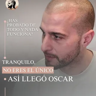 🌟 Hoy queremos compartirles una historia de transformación 🌟

No es una historia inventada ni un c
