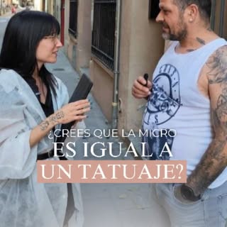¿Listos para la verdad? 👀

Salimos a la calle a romper mitos sobre la micropigmentación capilar Exp