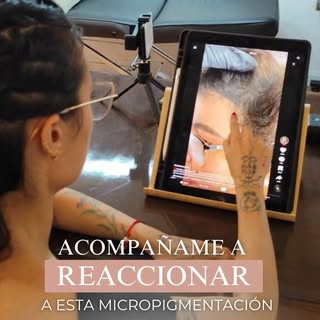 La Clave del Acabado Natural en Micropigmentación Capilar🙌

 La micropigmentación capilar va mucho 