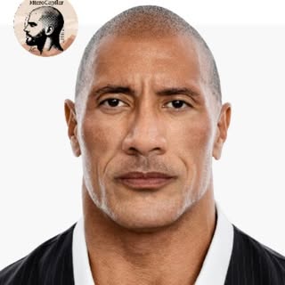 ¿Imaginaste alguna vez a La Roca con cabello? 🤯

Estamos acostumbrados a verlo calvo, pero... ¿cómo