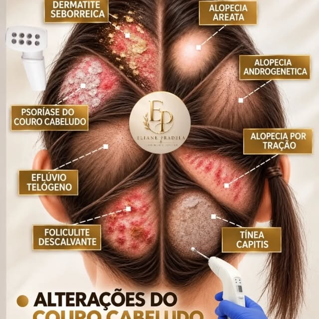Claro, Eliane. Para essa imagem, eu faria uma legenda com autoridade, informação e CTA, sem prometer
