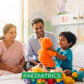 Health isn’t just treated here, it’s celebrated. From world-class specialization to heartfelt care, 