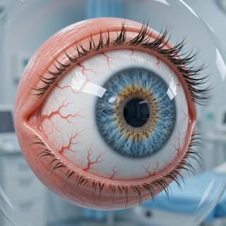 How Cornea Protects Your Eyes: Facts, Health & Vision Care Tips

Did you know that your cornea has n