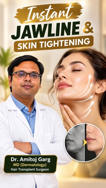 How to Treat Wrinkles & Fine Lines Fast | Dr. Amitoj Garg (Dermatologist)

Are fine lines, wrinkles,