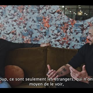 [Témoignages clients]

Aujourd'hui on a souhaité vous partager un témoignage pas comme les autres ! 