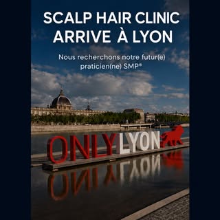 #RecrutementLyon #EmploiLyon #SMPLyon #SMPFrance
