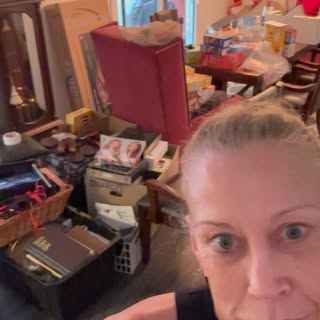 #nevermovingagain #movingtips #realsavingfaceatl