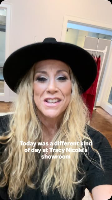 @tracynicoleatl hosted yet another self care event for women and I was “BLOWN AWAY” by the the educa