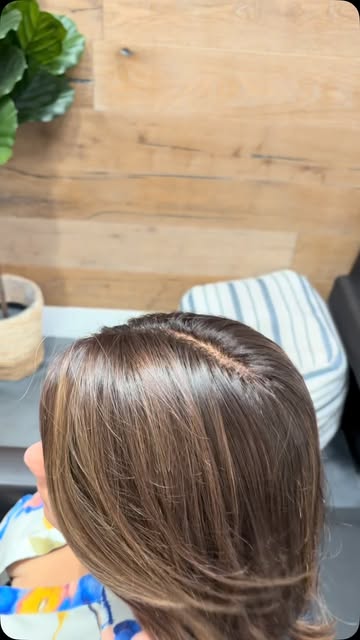 If only all hair appointments could be this fast! Using the CNC for the most seamless hairline! @crl