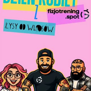 Emocje już opadły więc możemy podsumować sobie PIERWSZY DZIEŃ KOBIET Z @fizjotrening.spot  @lysy_od_