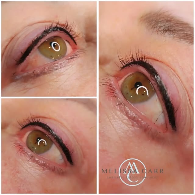 🖤 TOP REGULAR EYELINER 🖤

Love the look eyeliner? This one’s for you. ✨

Top Regular Eyeliner enha