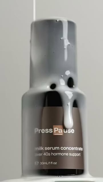 Your skin isn't ageing, it's evolving, so young skincare needs to as well❤️

Synergie Skin's PressPa