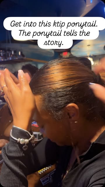 That ktip ponytail is soooo full. Let’s get into it!

Let’s see if you qualify while this promo is g